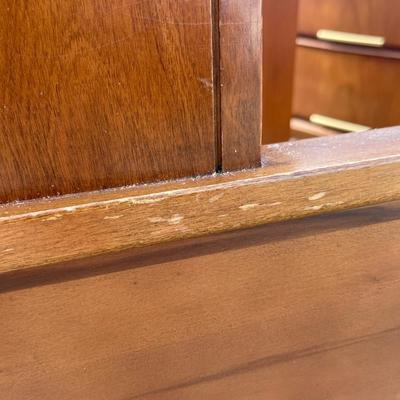 S3-Matching MCM Headboard