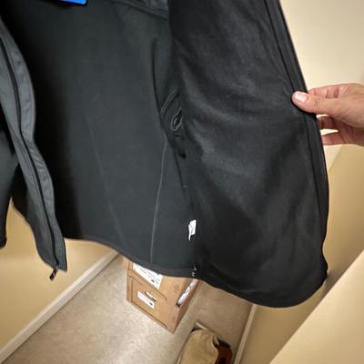 Free Country Soft-Cell Jacket & Other NWT XXL Clothing (PBC-RG)