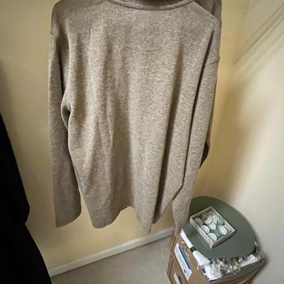 Free Country Soft-Cell Jacket & Other NWT XXL Clothing (PBC-RG)