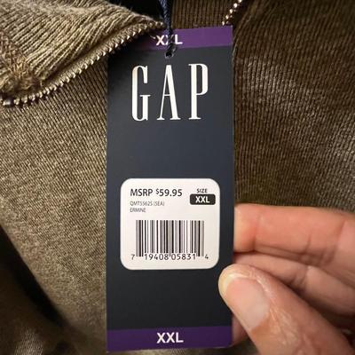 Free Country Soft-Cell Jacket & Other NWT XXL Clothing (PBC-RG)