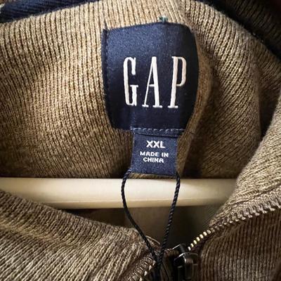 Free Country Soft-Cell Jacket & Other NWT XXL Clothing (PBC-RG)