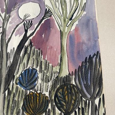 S6-“White Tree” by Rourke