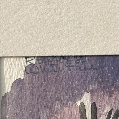 S6-“White Tree” by Rourke