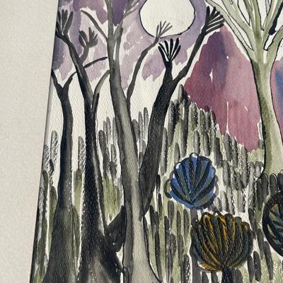 S6-“White Tree” by Rourke