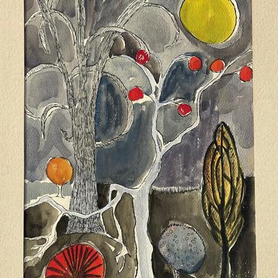S7-“White Tree” by Rourke