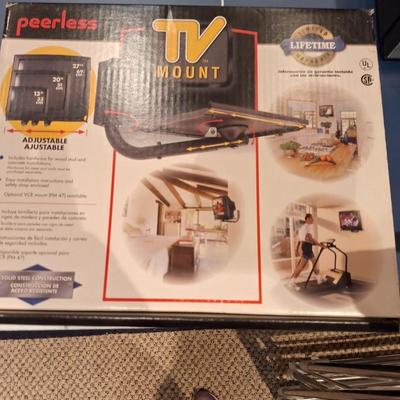 Tv Mount