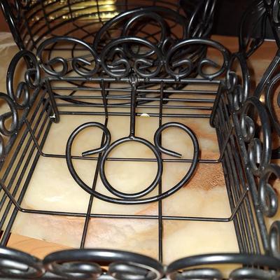 4 Pc Serving Set