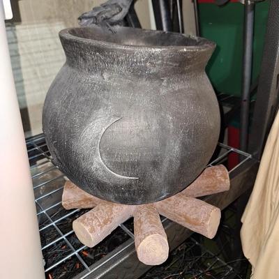 Cauldron