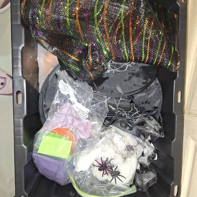 Halloween Costume lot
