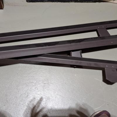 King Bedframe
