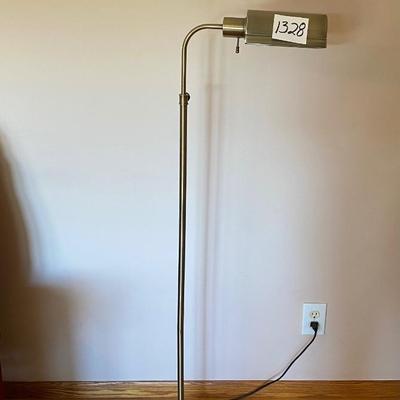 Reading Lamp