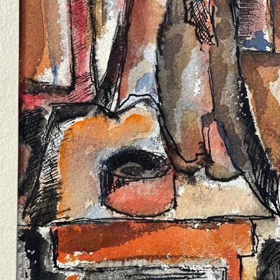 S9-Rourke Painting