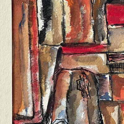 S9-Rourke Painting
