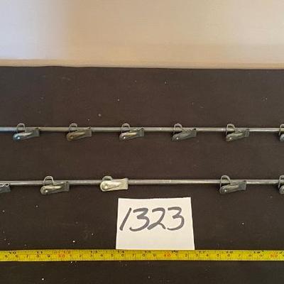 Clip Hangers