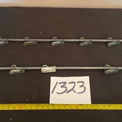 Clip Hangers