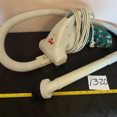 Bissell Portable Cleaner