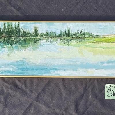 S10-B. Cummings Painting