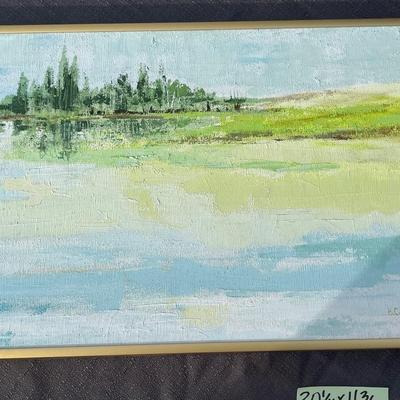S10-B. Cummings Painting