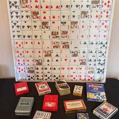 Card Games