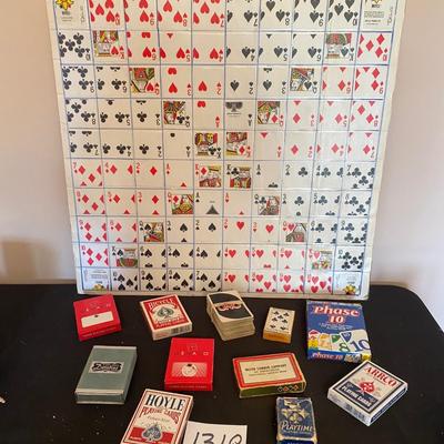 Card Games