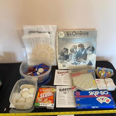 Game Lot
