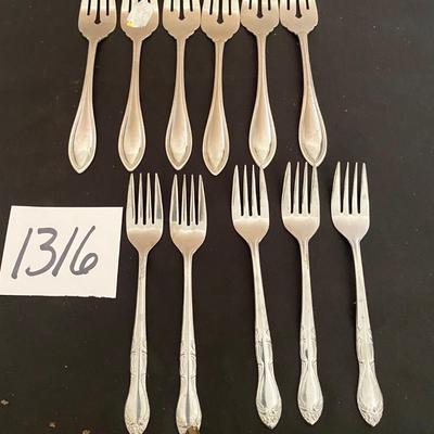 Fork Lot