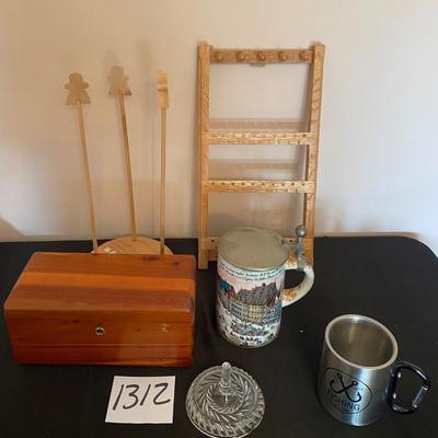 Home Decor Lot