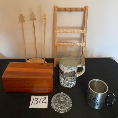 Home Decor Lot
