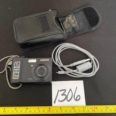 Samsung Camera