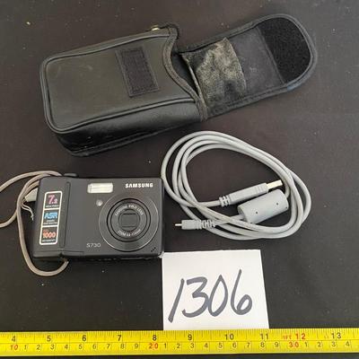 Samsung Camera