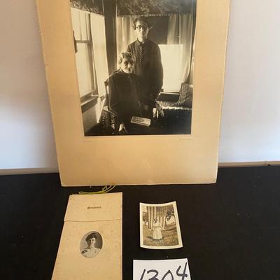 Vintage Pictures