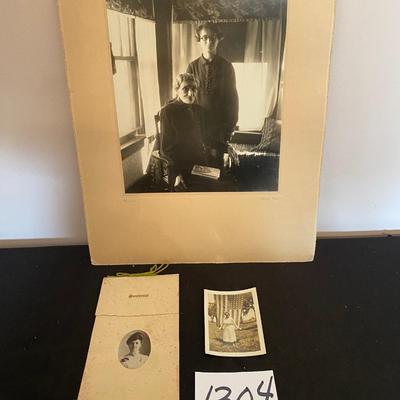 Vintage Pictures