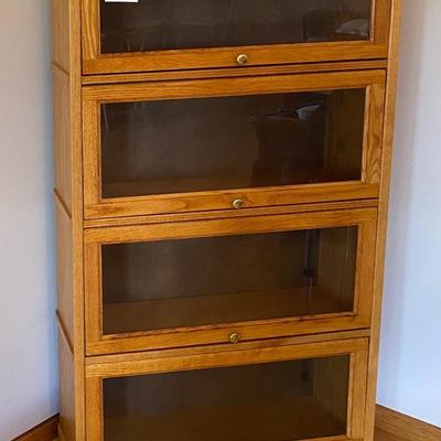 Nice Bookcase