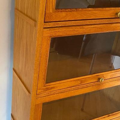 Nice Bookcase