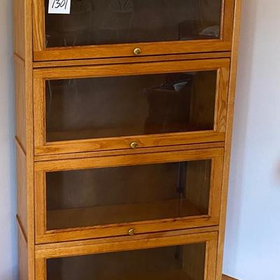 Nice Bookcase