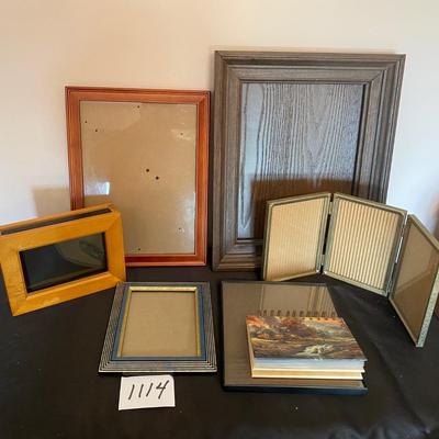 Picture Frame Lot