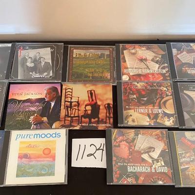 CD Lot