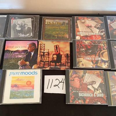CD Lot