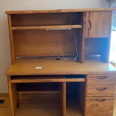 Computer Desk