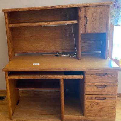 Computer Desk
