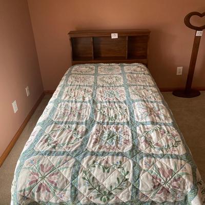 Single Bed Frame