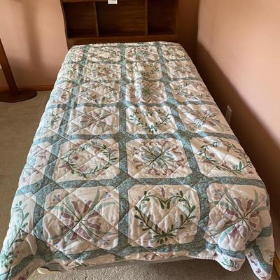 Single Bed Frame