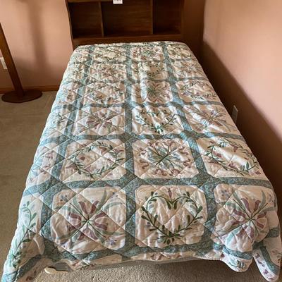 Single Bed Frame