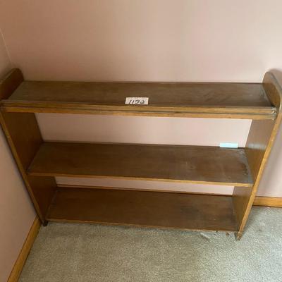Book Shelf