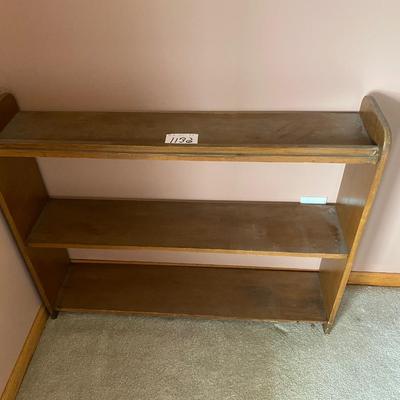 Book Shelf