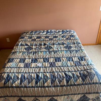 Bed Frame