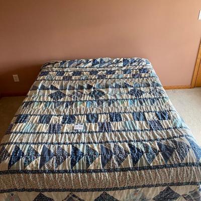 Bed Frame