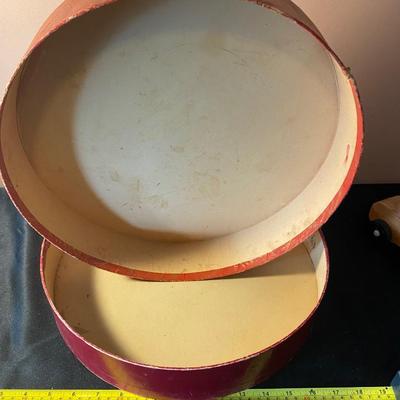 Vintage Kraft Box and More
