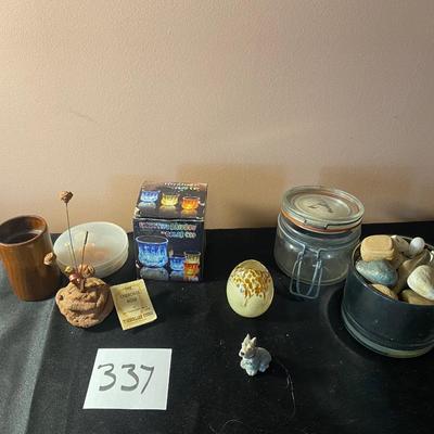 Home Decor Lot