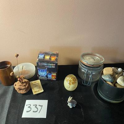Home Decor Lot